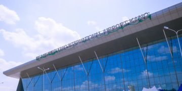 NSCDC nabs seven suspected vandals at Kano airport