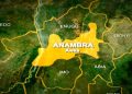 Suspect arrested over mass killing of people in Anambra