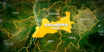 Suspect arrested over mass killing of people in Anambra