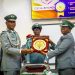 Customs College Hosts Reunion as CGC Adeniyi Honours Former Directing Staff