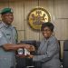 Customs, NAFDAC Inaugurates Implementation Committee of Signed 2024 MoU