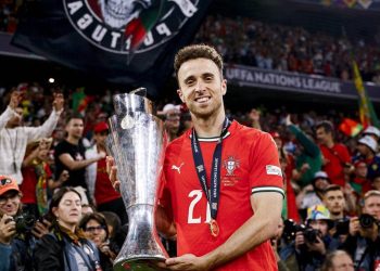 Liverpool star Diogo Jota dies in car crash at 28 – Report