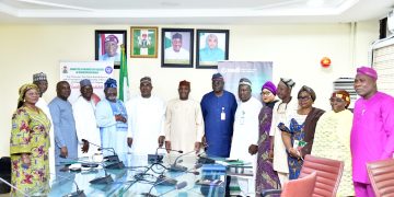 NDLEA, education ministry to introduce drug tests in tertiary institutions