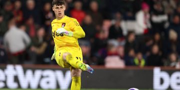 Arsenal sign Goalkeeper Kepa from Chelsea