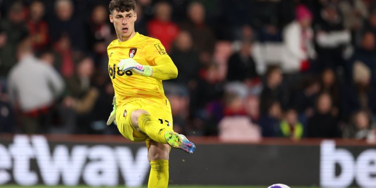 Arsenal sign Goalkeeper Kepa from Chelsea