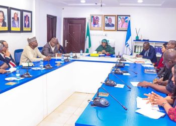 NAPTIP, NARTO partner to curb human trafficking via transport sector