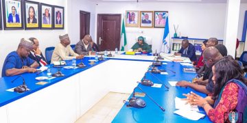 NAPTIP, NARTO partner to curb human trafficking via transport sector