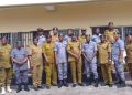 Customs FOU ‘A’, NDLEA  Partner to Combat Rising Substance Abuse