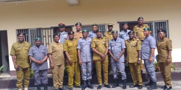 Customs FOU ‘A’, NDLEA  Partner to Combat Rising Substance Abuse