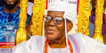 Breaking: Olubadan of Ibadan joins ancestors