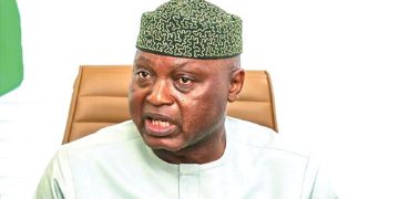 Ekiti seeks N175bn federal grant to diversify economy