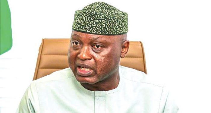 Ekiti seeks N175bn federal grant to diversify economy