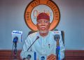 Constitutional review: Ondo demands new revenue-sharing formula