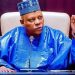 No Link Between VP Shettima’s Remarks At Book Launch And Certain Media Reports