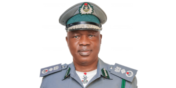 Tinubu approves tenure extension for Customs CG