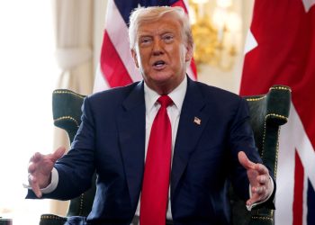 Trump imposes 25% tariff on India, cites Russia ties