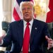Trump imposes 25% tariff on India, cites Russia ties