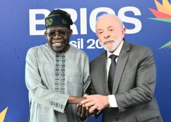 We’re Removing all Bottlenecks to Improve Food and Agric Production in Nigeria, says President Tinubu to Brazilian Leader