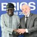 We’re Removing all Bottlenecks to Improve Food and Agric Production in Nigeria, says President Tinubu to Brazilian Leader