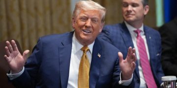 Trump rejects WHO pandemic reforms over sovereignty concerns