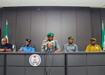 Apapa Customs Shuts 3 Bonded Terminals Over Unwholesome Practices