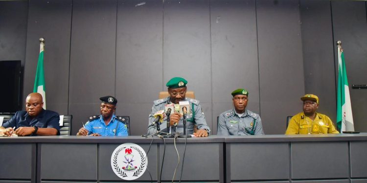 Apapa Customs Shuts 3 Bonded Terminals Over Unwholesome Practices