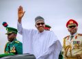 Buhari to be buried Tuesday, says Katsina gov