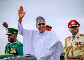 Buhari to be buried Tuesday, says Katsina gov