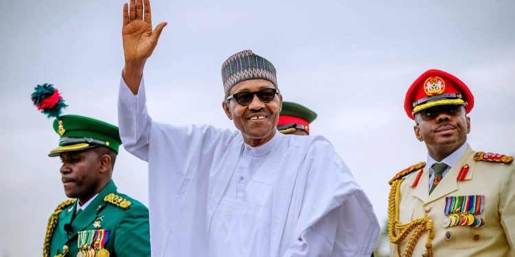 Buhari to be buried Tuesday, says Katsina gov