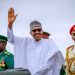 Buhari to be buried Tuesday, says Katsina gov