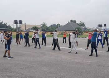 Customs Promotes Work–Life Balance, Partners AHFGE to Improve Officers’ Welfare