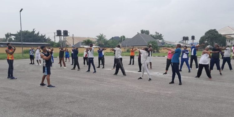 Customs Promotes Work–Life Balance, Partners AHFGE to Improve Officers’ Welfare