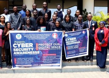 Let’s Fight Corruption Together-Olukoyede Charges Youths