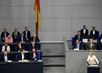 Germany Deports 81 Afghans Convicted of Crimes