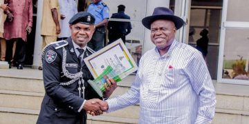 Police Arrest Bayelsa Judge’s Abductors