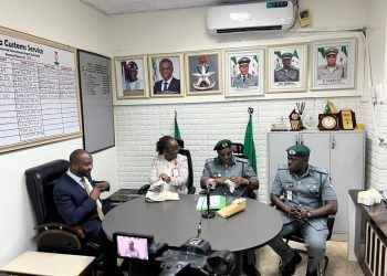 EFCC Commences Investigation of Suspect Over Undeclared $29,000 At Lagos Airport