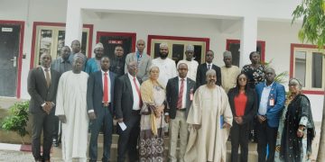 INEC Commends EFCC on Curbing Electoral Fraud