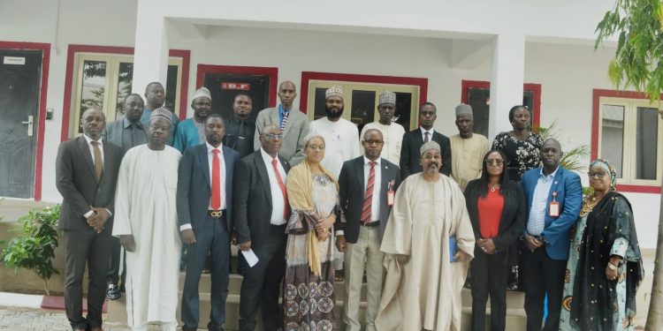 INEC Commends EFCC on Curbing Electoral Fraud