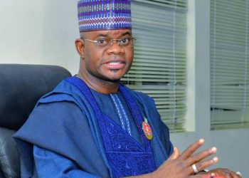 Alleged N110.4bn Fraud:  Court Reserves Ruling on Yahaya Bello’s Travel Application Till July 17