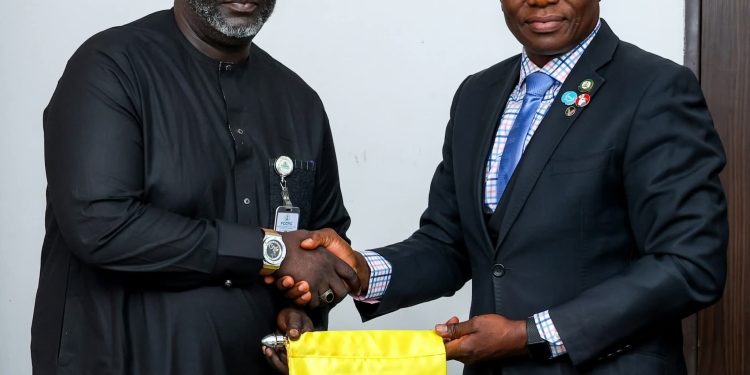 FCCPC to Partner EFCC in Anti-corruption Fight