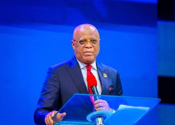 GOV ENO CHARGES A’IBOM YOUTHS ON SKILLS, PROFESSIONAL DEVELOPMENT