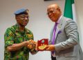 SECURITY: GOV ENO REITERATES PARTNERSHIP WITH NAF