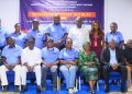 MINISTRY IGNITES DRIVE FOR GRASSROOTS TRANSFORMATION AT MANAGEMENT RETREAT