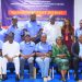 MINISTRY IGNITES DRIVE FOR GRASSROOTS TRANSFORMATION AT MANAGEMENT RETREAT