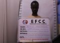 EFCC Arraigns One for N1m Fraud in Maiduguri