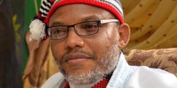 Kanu must face terrorism charges, FG tells court