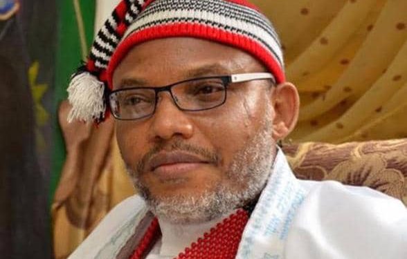 Kanu must face terrorism charges, FG tells court
