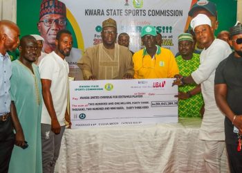 Gov AbdulRazaq hosts, rewards Kwara’s 2024 National Festival medalists