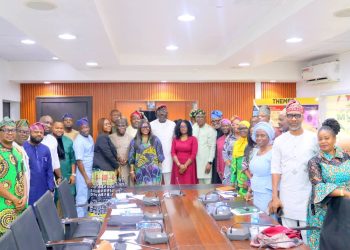 LAGOS ENGAGES ADDITIONAL CONSULTANTS TO BOOST REVENUE ON LAND USE CHARGE