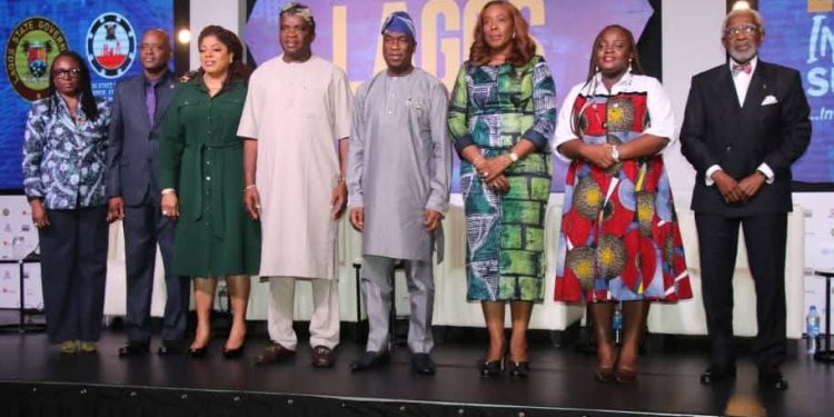LAGOS UNVEILS INVESTMENT DEAL BOOK, BOLD VISION FOR A 21ST-CENTURY ECONOMY